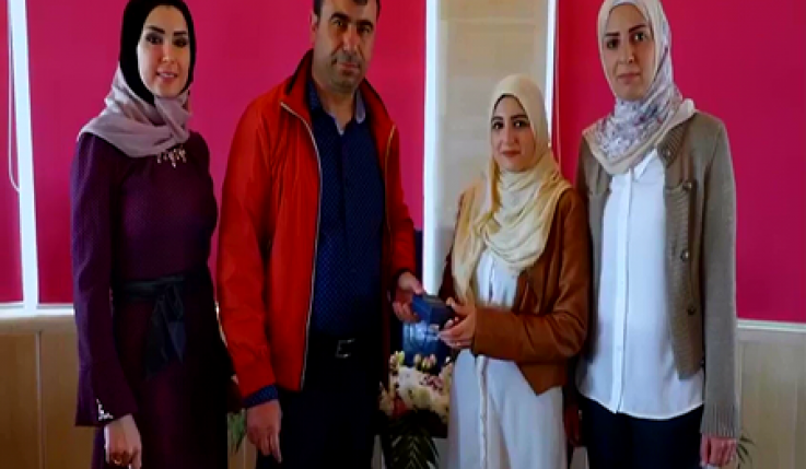 For All You Do, We Appreciate You