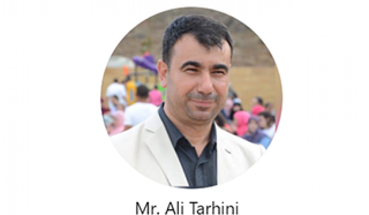 Director/ Owner Message