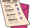Report Card